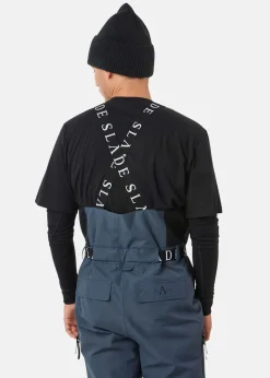 Slade Aspen Bib Pants