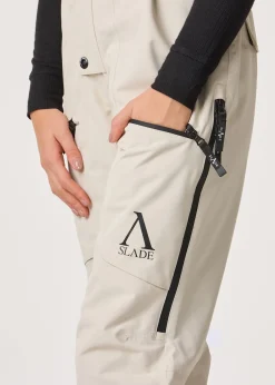 Slade Aspen Bib Pants W
