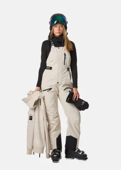 Slade Aspen Bib Pants W
