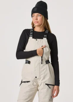 Slade Aspen Bib Pants W