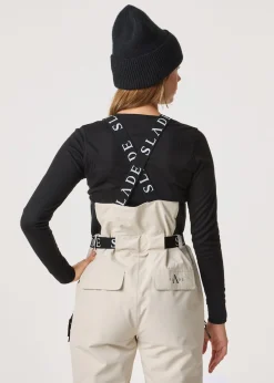 Slade Aspen Bib Pants W
