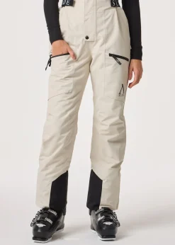 Slade Aspen Bib Pants W