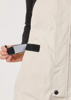 Slade Aspen Bib Pants W