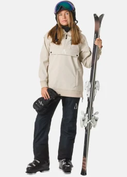 Slade Aspen Bib Pants W