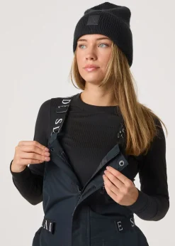Slade Aspen Bib Pants W