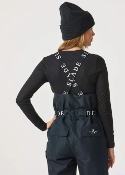 Slade Aspen Bib Pants W