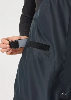 Slade Aspen Bib Pants W