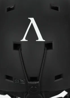 Barn Slade Aspen Helmet JR