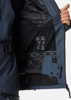 Slade Aspen Jacket II