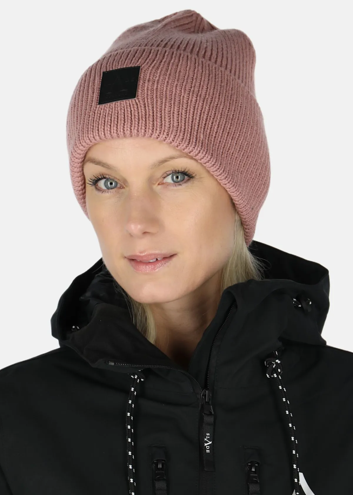 Slade Aspen Knitted Hat