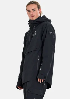 Slade Aspen Shell Anorak
