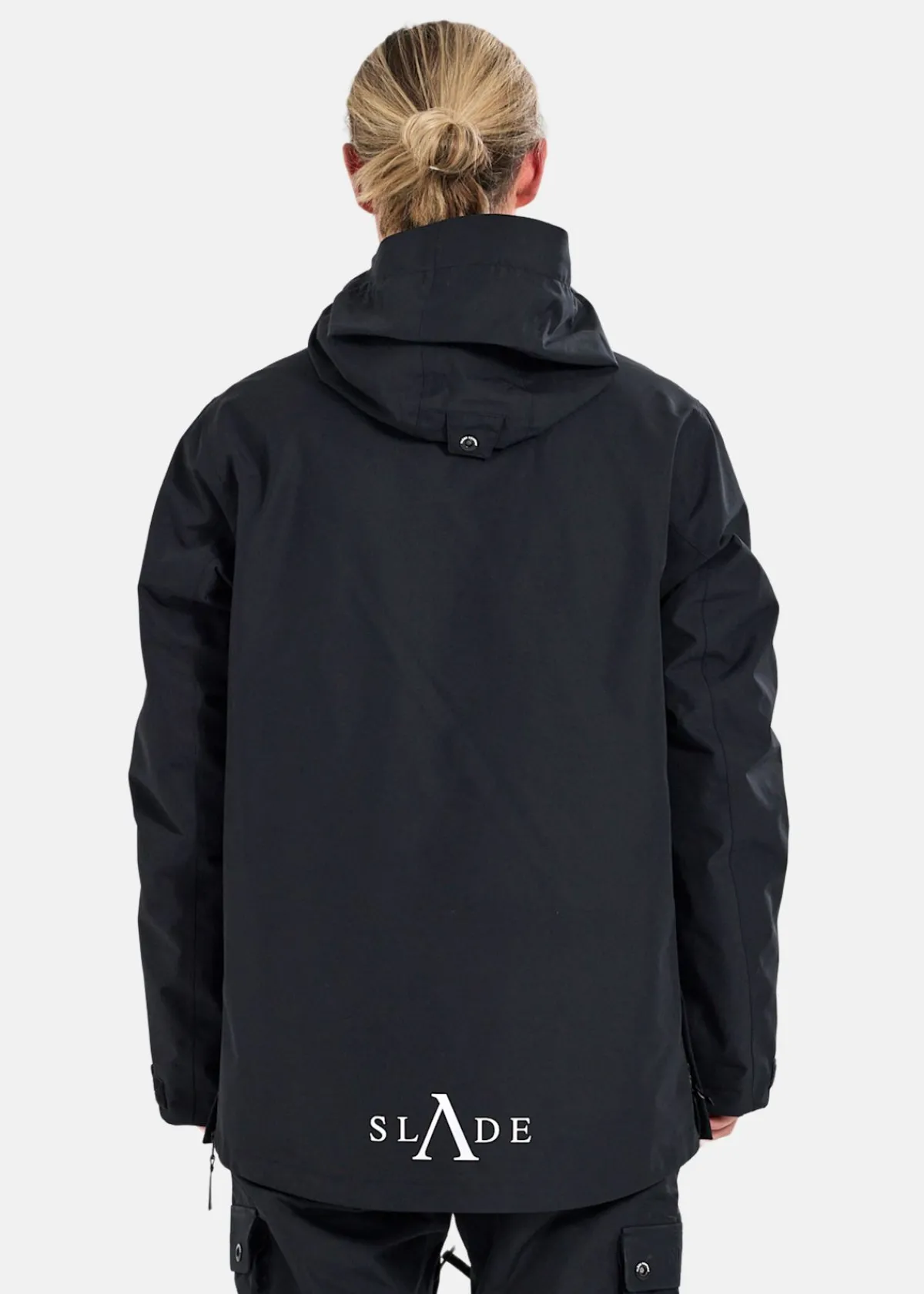 Slade Aspen Shell Anorak