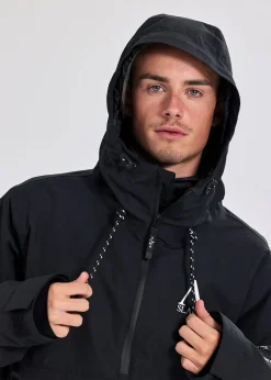 Slade Aspen Shell Anorak