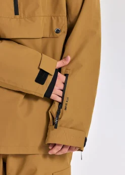 Slade Aspen Shell Anorak