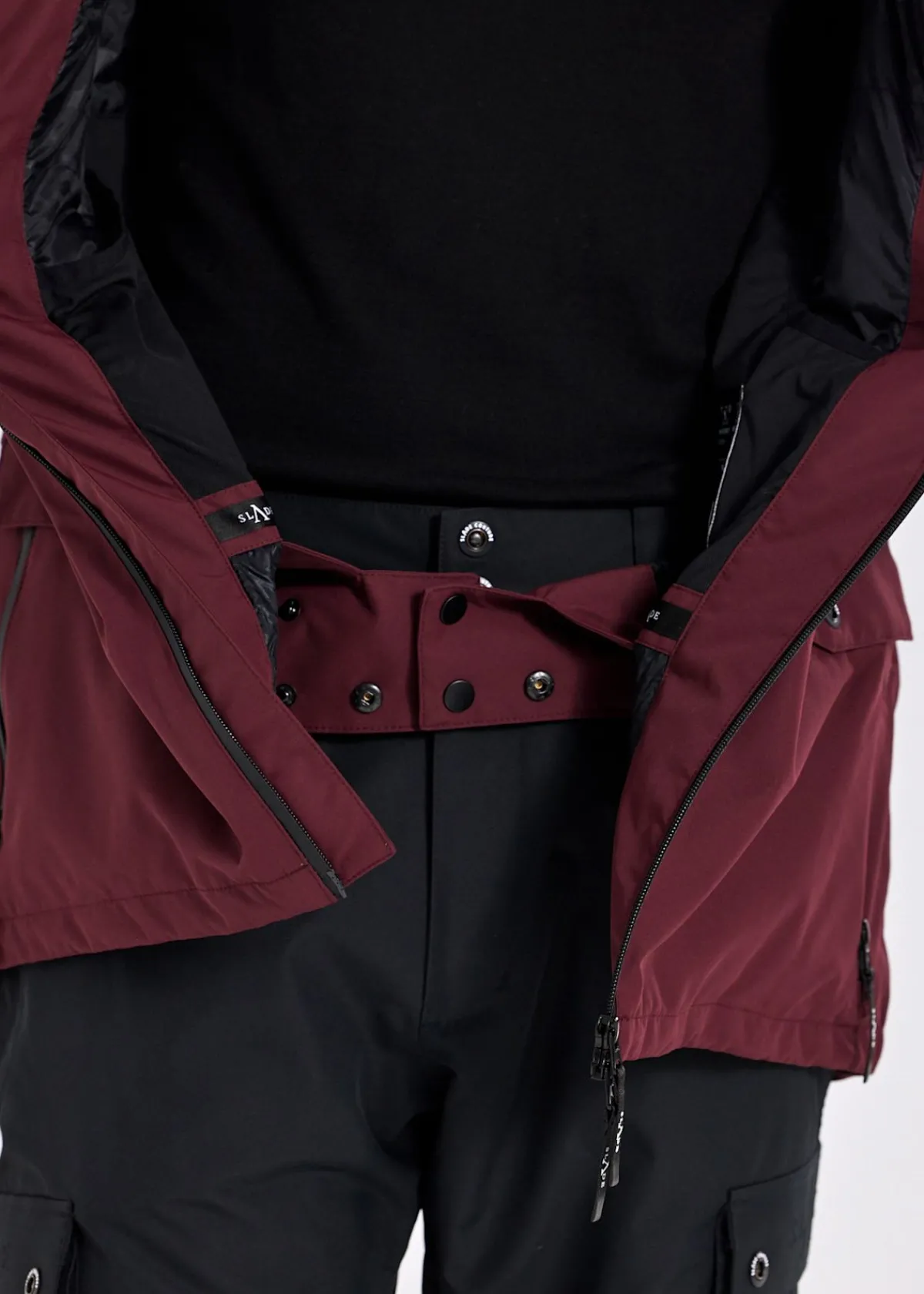 Slade Aspen Shell Jacket