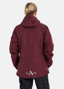 Slade Aspen Shell Jacket