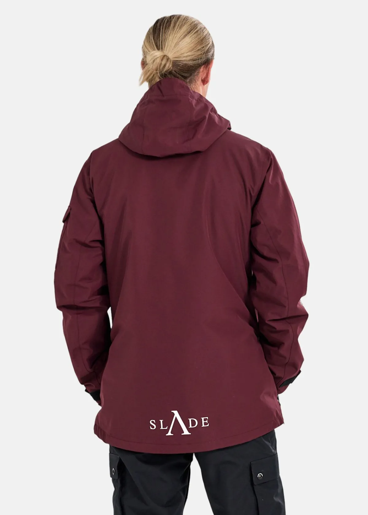 Slade Aspen Shell Jacket