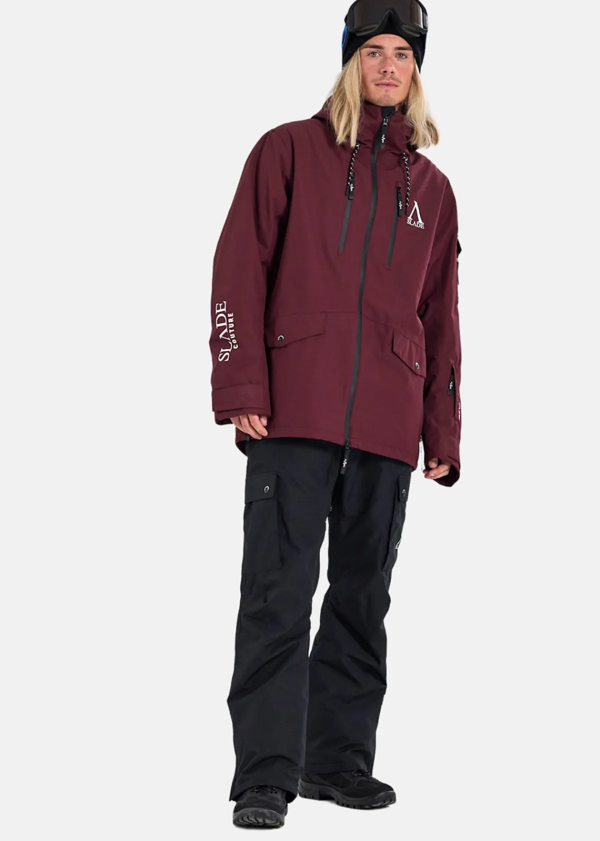 Slade Aspen Shell Jacket