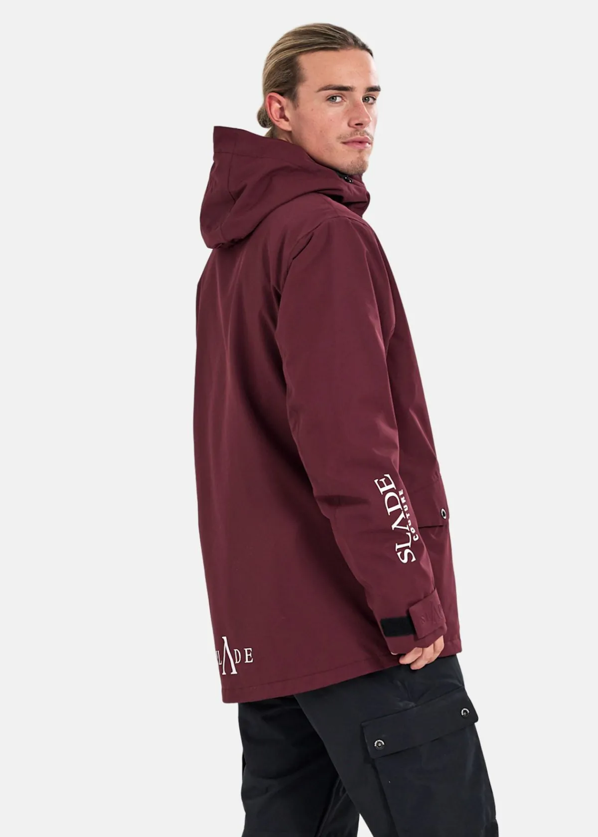 Slade Aspen Shell Jacket