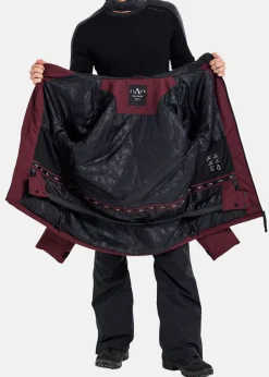 Slade Aspen Shell Jacket