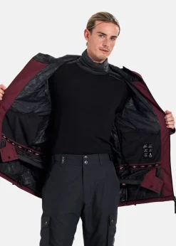 Slade Aspen Shell Jacket