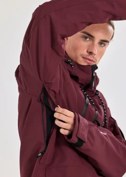 Slade Aspen Shell Jacket
