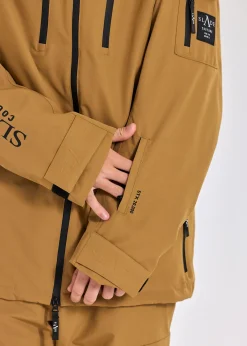 Slade Aspen Shell Jacket