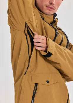 Slade Aspen Shell Jacket