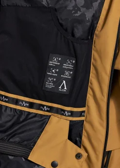 Slade Aspen Shell Jacket