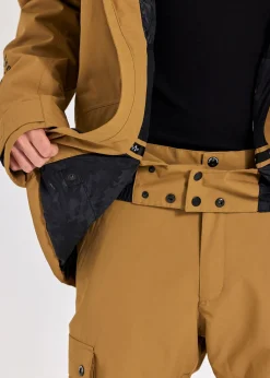 Slade Aspen Shell Jacket