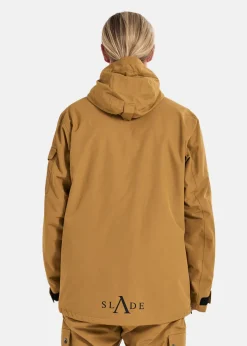 Slade Aspen Shell Jacket