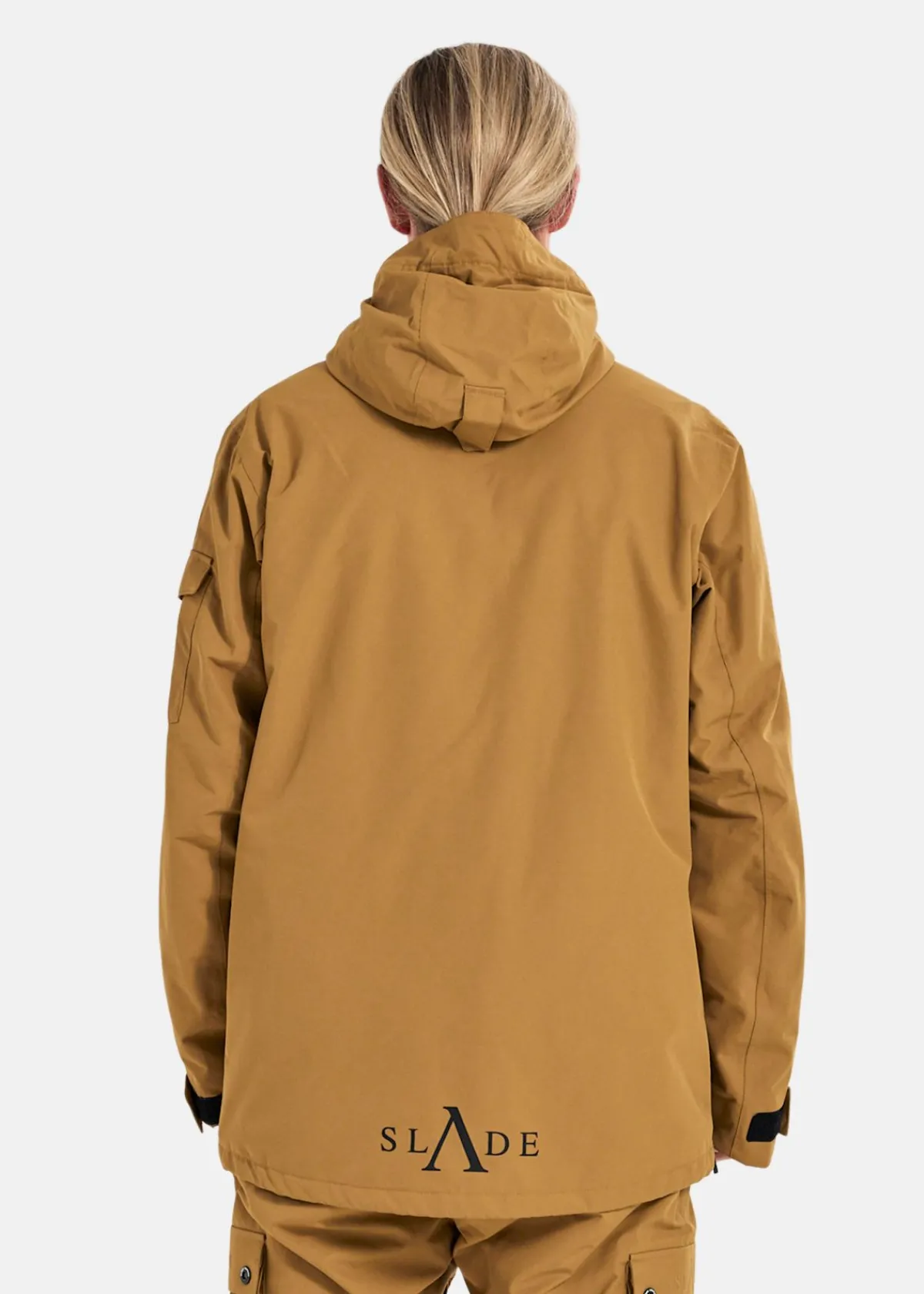 Slade Aspen Shell Jacket