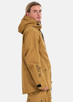 Slade Aspen Shell Jacket