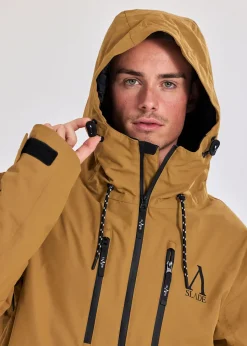 Slade Aspen Shell Jacket