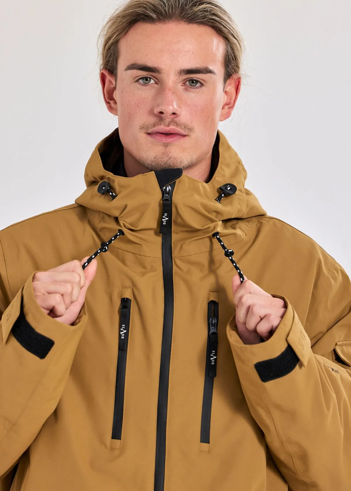 Slade Aspen Shell Jacket