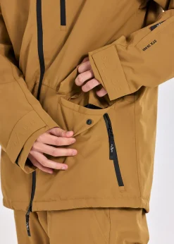 Slade Aspen Shell Jacket
