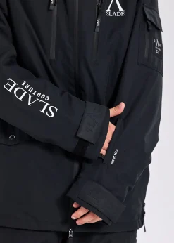 Slade Aspen Shell Jacket