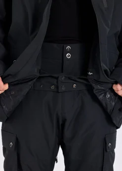 Slade Aspen Shell Jacket
