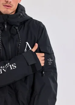 Slade Aspen Shell Jacket