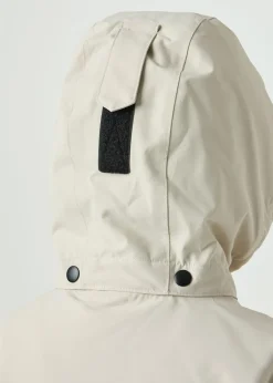 Barn Slade Aspen Shell Jacket JR