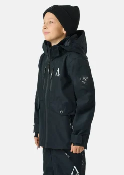 Barn Slade Aspen Shell Jacket JR