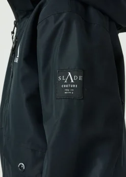 Barn Slade Aspen Shell Jacket JR