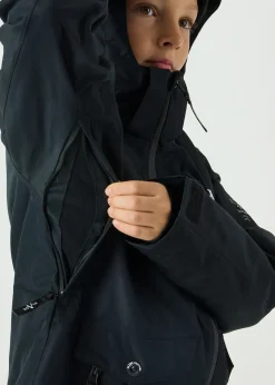 Barn Slade Aspen Shell Jacket JR