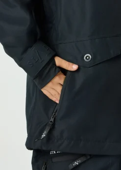 Barn Slade Aspen Shell Jacket JR