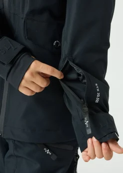 Barn Slade Aspen Shell Jacket JR