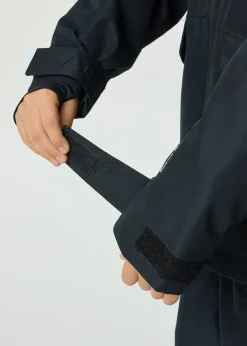 Barn Slade Aspen Shell Jacket JR