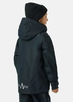 Barn Slade Aspen Shell Jacket JR