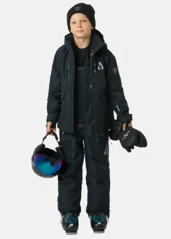 Barn Slade Aspen Shell Jacket JR