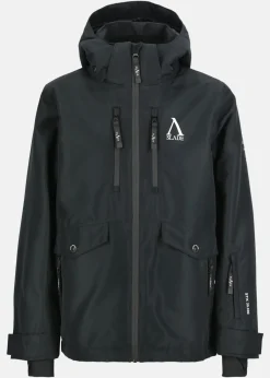 Barn Slade Aspen Shell Jacket JR