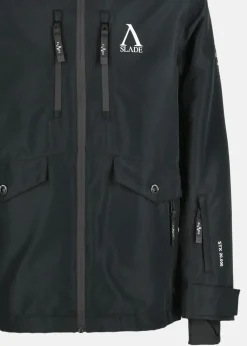 Barn Slade Aspen Shell Jacket JR